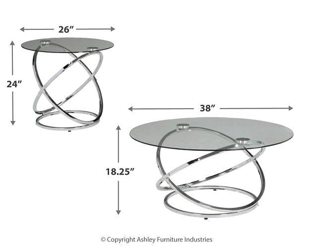 Hollynyx Table (Set of 3) - Premium Table Set from Ashley Furniture - Just $370.95! Shop now at Furniture Wholesale Plus  We are the best furniture store in Nashville, Hendersonville, Goodlettsville, Madison, Antioch, Mount Juliet, Lebanon, Gallatin, Springfield, Murfreesboro, Franklin, Brentwood