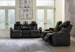 Caveman Den Upholstery Package - Premium Living Room Set from Ashley Furniture - Just $2225! Shop now at Furniture Wholesale Plus  We are the best furniture store in Nashville, Hendersonville, Goodlettsville, Madison, Antioch, Mount Juliet, Lebanon, Gallatin, Springfield, Murfreesboro, Franklin, Brentwood