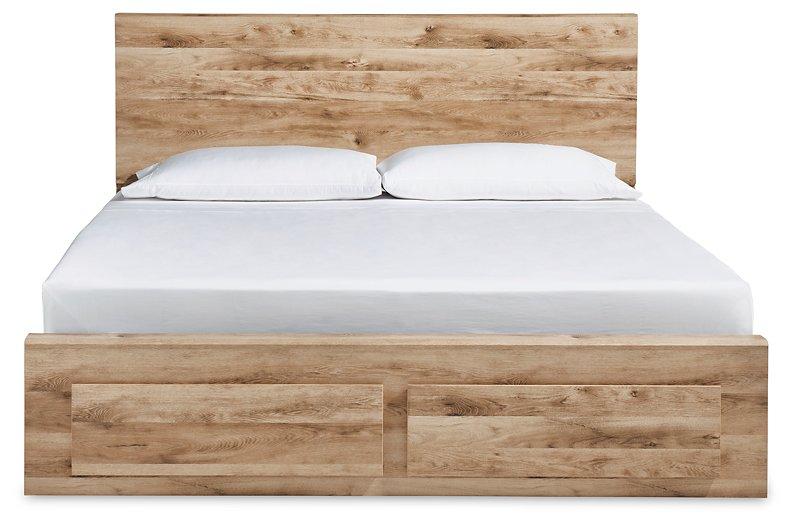 Hyanna Panel Storage Bed - Premium Bed from Ashley Furniture - Just $408.28! Shop now at Furniture Wholesale Plus  We are the best furniture store in Nashville, Hendersonville, Goodlettsville, Madison, Antioch, Mount Juliet, Lebanon, Gallatin, Springfield, Murfreesboro, Franklin, Brentwood