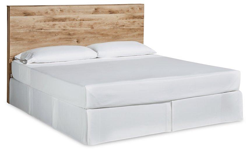 Hyanna Bed - Premium Bed from Ashley Furniture - Just $245.35! Shop now at Furniture Wholesale Plus  We are the best furniture store in Nashville, Hendersonville, Goodlettsville, Madison, Antioch, Mount Juliet, Lebanon, Gallatin, Springfield, Murfreesboro, Franklin, Brentwood