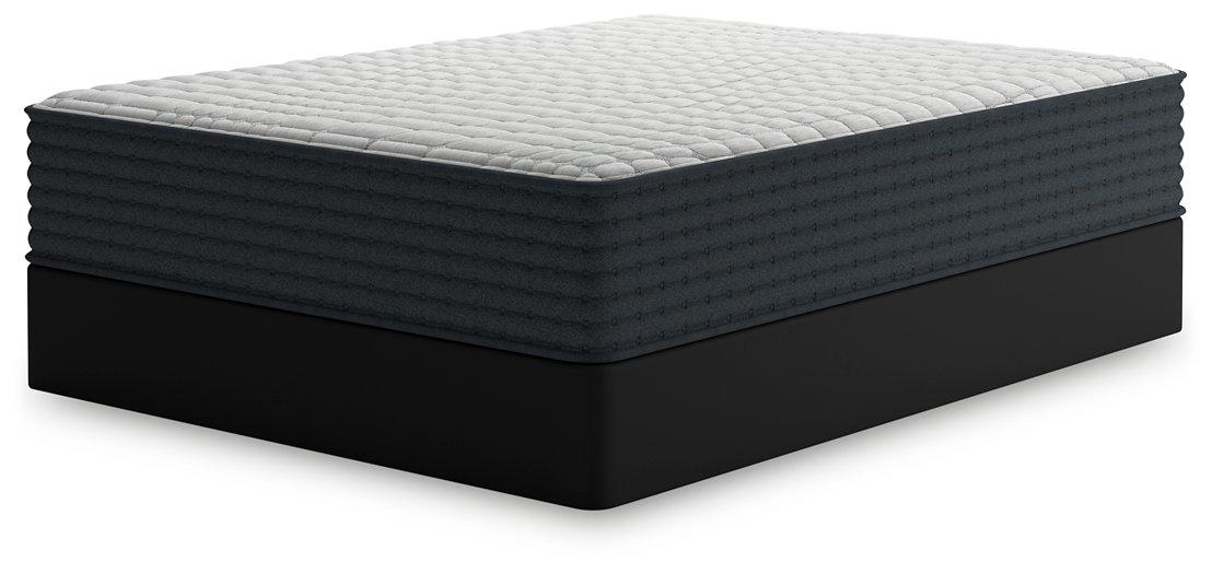 Hybrid 1200 Mattress - Premium Mattress from Ashley Furniture - Just $397.42! Shop now at Furniture Wholesale Plus  We are the best furniture store in Nashville, Hendersonville, Goodlettsville, Madison, Antioch, Mount Juliet, Lebanon, Gallatin, Springfield, Murfreesboro, Franklin, Brentwood