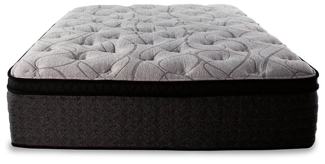 Hybrid 1600 Mattress Set - Premium Mattress Set from Ashley Furniture - Just $843.57! Shop now at Furniture Wholesale Plus  We are the best furniture store in Nashville, Hendersonville, Goodlettsville, Madison, Antioch, Mount Juliet, Lebanon, Gallatin, Springfield, Murfreesboro, Franklin, Brentwood