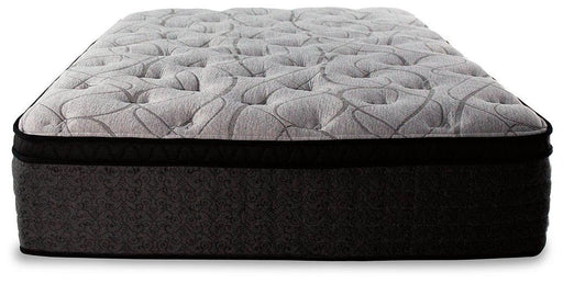 Hybrid 1600 Mattress - Premium Mattress from Ashley Furniture - Just $680.48! Shop now at Furniture Wholesale Plus  We are the best furniture store in Nashville, Hendersonville, Goodlettsville, Madison, Antioch, Mount Juliet, Lebanon, Gallatin, Springfield, Murfreesboro, Franklin, Brentwood