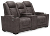 HyllMont Power Reclining Living Room Set - Premium Living Room Set from Ashley Furniture - Just $2698.13! Shop now at Furniture Wholesale Plus  We are the best furniture store in Nashville, Hendersonville, Goodlettsville, Madison, Antioch, Mount Juliet, Lebanon, Gallatin, Springfield, Murfreesboro, Franklin, Brentwood