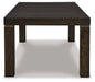 Hyndell Dining Extension Table - Premium Dining Table from Ashley Furniture - Just $621.44! Shop now at Furniture Wholesale Plus  We are the best furniture store in Nashville, Hendersonville, Goodlettsville, Madison, Antioch, Mount Juliet, Lebanon, Gallatin, Springfield, Murfreesboro, Franklin, Brentwood