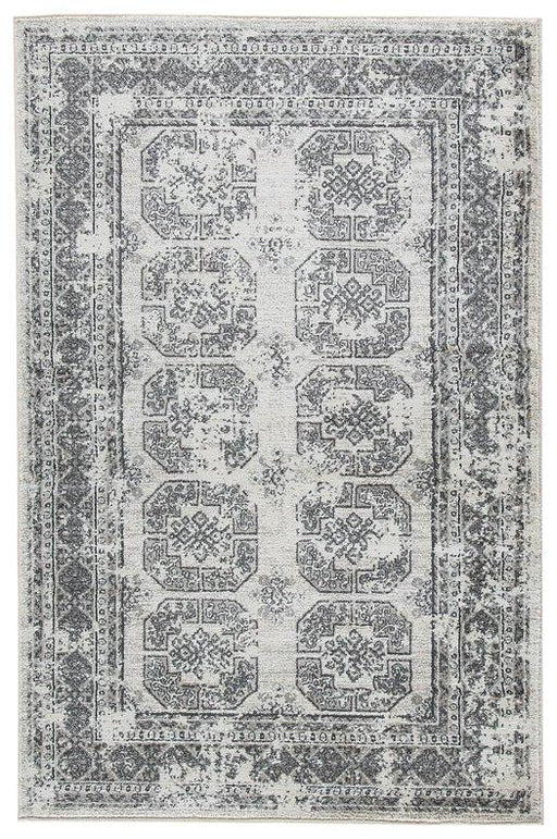 Jirou 5' x 7'6" Rug - Premium Rug from Ashley Furniture - Just $125.67! Shop now at Furniture Wholesale Plus  We are the best furniture store in Nashville, Hendersonville, Goodlettsville, Madison, Antioch, Mount Juliet, Lebanon, Gallatin, Springfield, Murfreesboro, Franklin, Brentwood