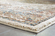 Jirair 5'3" x 7' Rug - Premium Rug from Ashley Furniture - Just $240.42! Shop now at Furniture Wholesale Plus  We are the best furniture store in Nashville, Hendersonville, Goodlettsville, Madison, Antioch, Mount Juliet, Lebanon, Gallatin, Springfield, Murfreesboro, Franklin, Brentwood