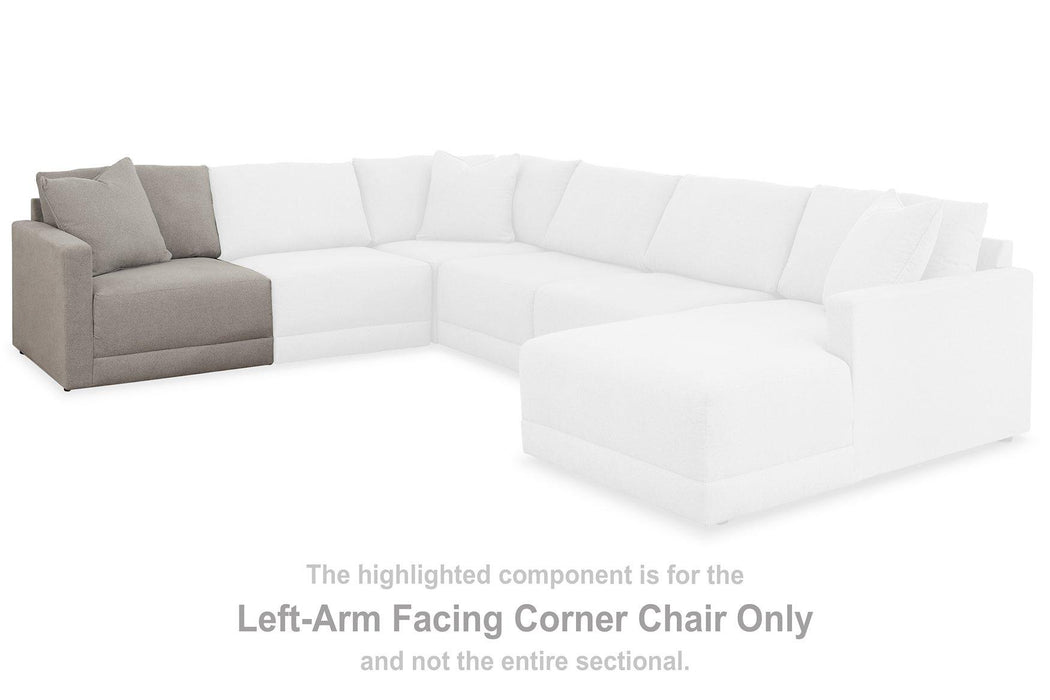 Katany 2-Piece Sectional Loveseat - Premium Loveseat from Ashley Furniture - Just $840.62! Shop now at Furniture Wholesale Plus  We are the best furniture store in Nashville, Hendersonville, Goodlettsville, Madison, Antioch, Mount Juliet, Lebanon, Gallatin, Springfield, Murfreesboro, Franklin, Brentwood