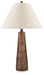 Danset Table Lamp - Premium Table Lamp from Ashley Furniture - Just $107.91! Shop now at Furniture Wholesale Plus  We are the best furniture store in Nashville, Hendersonville, Goodlettsville, Madison, Antioch, Mount Juliet, Lebanon, Gallatin, Springfield, Murfreesboro, Franklin, Brentwood