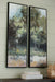 Dansot Wall Art (Set of 2) - Premium Wall Art from Ashley Furniture - Just $129.20! Shop now at Furniture Wholesale Plus  We are the best furniture store in Nashville, Hendersonville, Goodlettsville, Madison, Antioch, Mount Juliet, Lebanon, Gallatin, Springfield, Murfreesboro, Franklin, Brentwood