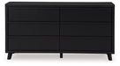 Danziar Dresser - Premium Dresser from Ashley Furniture - Just $466.58! Shop now at Furniture Wholesale Plus  We are the best furniture store in Nashville, Hendersonville, Goodlettsville, Madison, Antioch, Mount Juliet, Lebanon, Gallatin, Springfield, Murfreesboro, Franklin, Brentwood