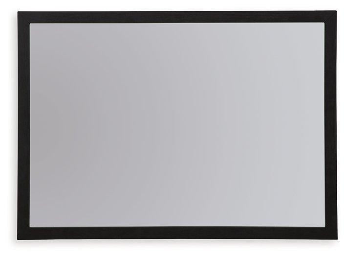 Danziar Bedroom Mirror - Premium Mirror from Ashley Furniture - Just $72.40! Shop now at Furniture Wholesale Plus  We are the best furniture store in Nashville, Hendersonville, Goodlettsville, Madison, Antioch, Mount Juliet, Lebanon, Gallatin, Springfield, Murfreesboro, Franklin, Brentwood