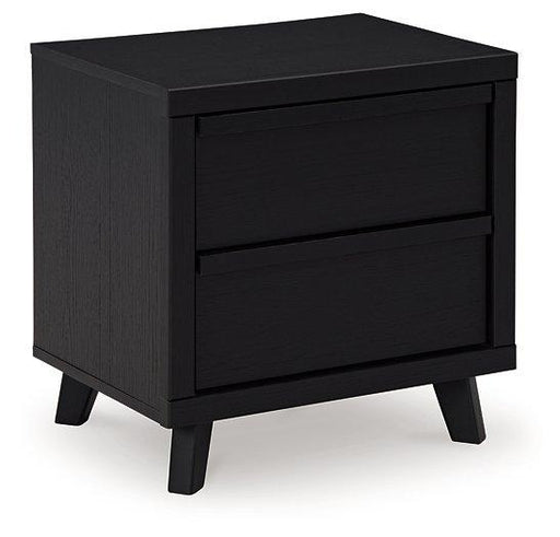 Danziar Nightstand - Premium Nightstand from Ashley Furniture - Just $223.24! Shop now at Furniture Wholesale Plus  We are the best furniture store in Nashville, Hendersonville, Goodlettsville, Madison, Antioch, Mount Juliet, Lebanon, Gallatin, Springfield, Murfreesboro, Franklin, Brentwood