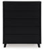 Danziar Wide Chest of Drawers - Premium Chest from Ashley Furniture - Just $446.46! Shop now at Furniture Wholesale Plus  We are the best furniture store in Nashville, Hendersonville, Goodlettsville, Madison, Antioch, Mount Juliet, Lebanon, Gallatin, Springfield, Murfreesboro, Franklin, Brentwood