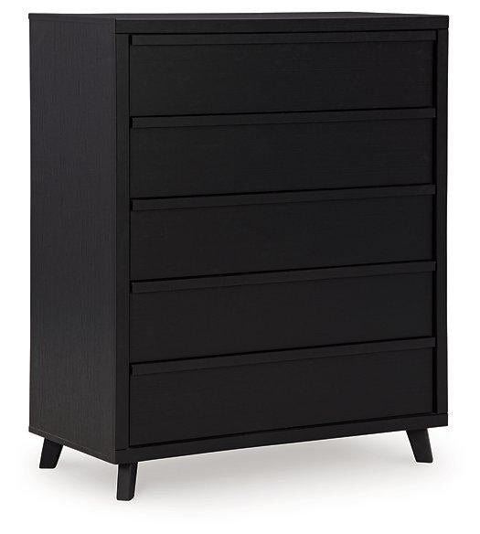 Danziar Wide Chest of Drawers - Premium Chest from Ashley Furniture - Just $446.46! Shop now at Furniture Wholesale Plus  We are the best furniture store in Nashville, Hendersonville, Goodlettsville, Madison, Antioch, Mount Juliet, Lebanon, Gallatin, Springfield, Murfreesboro, Franklin, Brentwood