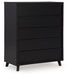 Danziar Wide Chest of Drawers - Premium Chest from Ashley Furniture - Just $446.46! Shop now at Furniture Wholesale Plus  We are the best furniture store in Nashville, Hendersonville, Goodlettsville, Madison, Antioch, Mount Juliet, Lebanon, Gallatin, Springfield, Murfreesboro, Franklin, Brentwood