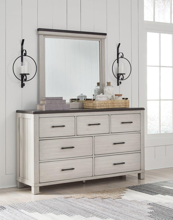 Darborn Bedroom Set - Premium Bedroom Set from Ashley Furniture - Just $1574.70! Shop now at Furniture Wholesale Plus  We are the best furniture store in Nashville, Hendersonville, Goodlettsville, Madison, Antioch, Mount Juliet, Lebanon, Gallatin, Springfield, Murfreesboro, Franklin, Brentwood