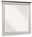 Darborn Dresser and Mirror - Premium Mirror from Ashley Furniture - Just $870.82! Shop now at Furniture Wholesale Plus  We are the best furniture store in Nashville, Hendersonville, Goodlettsville, Madison, Antioch, Mount Juliet, Lebanon, Gallatin, Springfield, Murfreesboro, Franklin, Brentwood