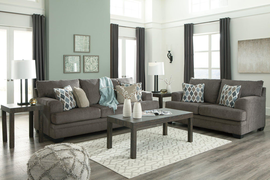 Dorsten Sofa - Premium Sofa from Ashley Furniture - Just $583.02! Shop now at Furniture Wholesale Plus  We are the best furniture store in Nashville, Hendersonville, Goodlettsville, Madison, Antioch, Mount Juliet, Lebanon, Gallatin, Springfield, Murfreesboro, Franklin, Brentwood