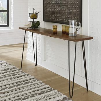 Wilinruck Counter Height Dining Table - Premium Counter Height Table from Ashley Furniture - Just $289.60! Shop now at Furniture Wholesale Plus  We are the best furniture store in Nashville, Hendersonville, Goodlettsville, Madison, Antioch, Mount Juliet, Lebanon, Gallatin, Springfield, Murfreesboro, Franklin, Brentwood