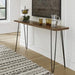 Wilinruck Counter Height Dining Table - Premium Counter Height Table from Ashley Furniture - Just $289.60! Shop now at Furniture Wholesale Plus  We are the best furniture store in Nashville, Hendersonville, Goodlettsville, Madison, Antioch, Mount Juliet, Lebanon, Gallatin, Springfield, Murfreesboro, Franklin, Brentwood