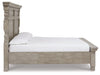 Harrastone Bedroom Set - Premium Bedroom Set from Ashley Furniture - Just $2411.32! Shop now at Furniture Wholesale Plus  We are the best furniture store in Nashville, Hendersonville, Goodlettsville, Madison, Antioch, Mount Juliet, Lebanon, Gallatin, Springfield, Murfreesboro, Franklin, Brentwood