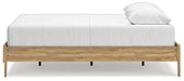 Bermacy Bed - Premium Bed from Ashley Furniture - Just $171.74! Shop now at Furniture Wholesale Plus  We are the best furniture store in Nashville, Hendersonville, Goodlettsville, Madison, Antioch, Mount Juliet, Lebanon, Gallatin, Springfield, Murfreesboro, Franklin, Brentwood