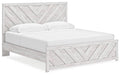 Cayboni Bed - Premium Bed from Ashley Furniture - Just $203.13! Shop now at Furniture Wholesale Plus  We are the best furniture store in Nashville, Hendersonville, Goodlettsville, Madison, Antioch, Mount Juliet, Lebanon, Gallatin, Springfield, Murfreesboro, Franklin, Brentwood