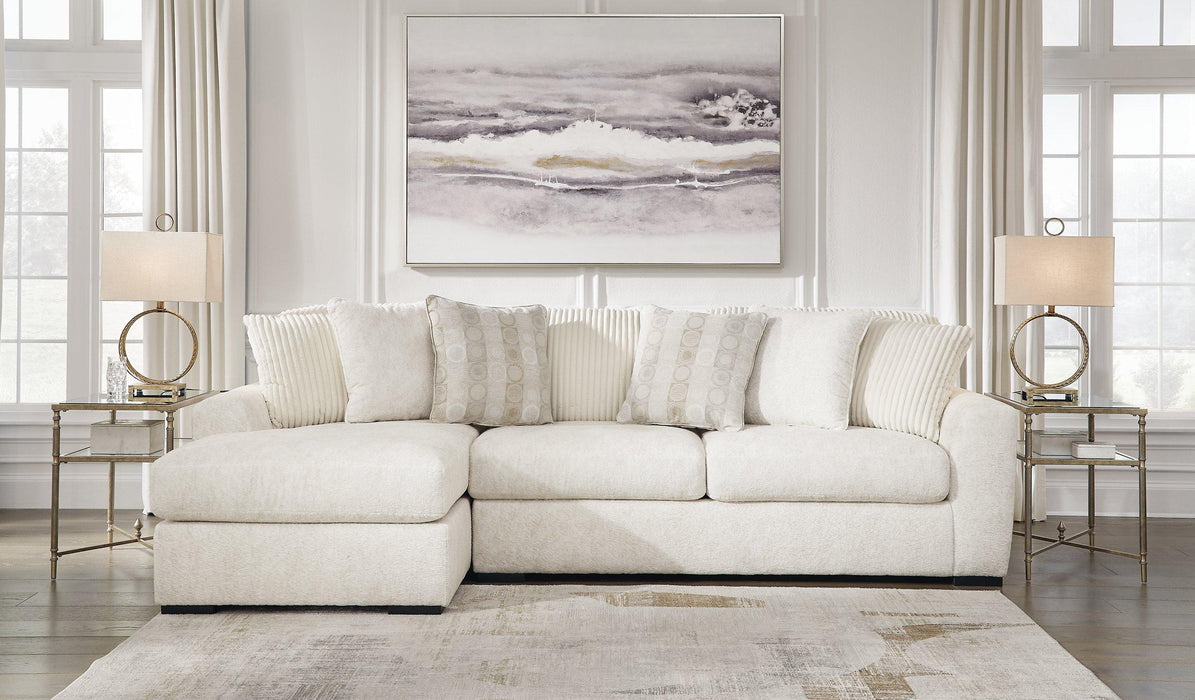 Chessington Sectional with Chaise - Premium Sectional from Ashley Furniture - Just $1097.04! Shop now at Furniture Wholesale Plus  We are the best furniture store in Nashville, Hendersonville, Goodlettsville, Madison, Antioch, Mount Juliet, Lebanon, Gallatin, Springfield, Murfreesboro, Franklin, Brentwood