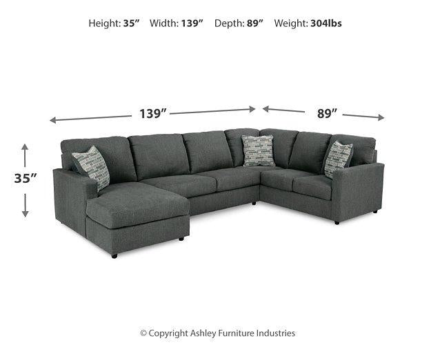 Edenfield Living Room Set - Premium Living Room Set from Ashley Furniture - Just $1384.29! Shop now at Furniture Wholesale Plus  We are the best furniture store in Nashville, Hendersonville, Goodlettsville, Madison, Antioch, Mount Juliet, Lebanon, Gallatin, Springfield, Murfreesboro, Franklin, Brentwood