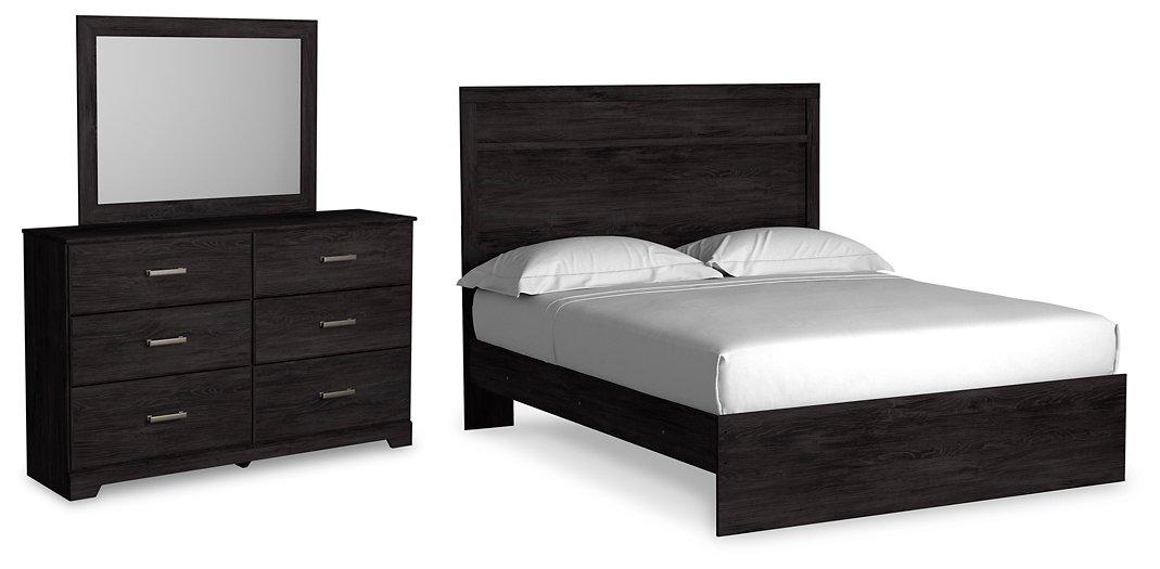 Belachime Bedroom Set - Premium Bedroom Set from Ashley Furniture - Just $488.72! Shop now at Furniture Wholesale Plus  We are the best furniture store in Nashville, Hendersonville, Goodlettsville, Madison, Antioch, Mount Juliet, Lebanon, Gallatin, Springfield, Murfreesboro, Franklin, Brentwood