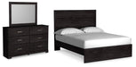 Belachime Bedroom Set - Premium Bedroom Set from Ashley Furniture - Just $488.72! Shop now at Furniture Wholesale Plus  We are the best furniture store in Nashville, Hendersonville, Goodlettsville, Madison, Antioch, Mount Juliet, Lebanon, Gallatin, Springfield, Murfreesboro, Franklin, Brentwood