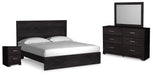 Belachime Bedroom Set - Premium Bedroom Set from Ashley Furniture - Just $488.72! Shop now at Furniture Wholesale Plus  We are the best furniture store in Nashville, Hendersonville, Goodlettsville, Madison, Antioch, Mount Juliet, Lebanon, Gallatin, Springfield, Murfreesboro, Franklin, Brentwood