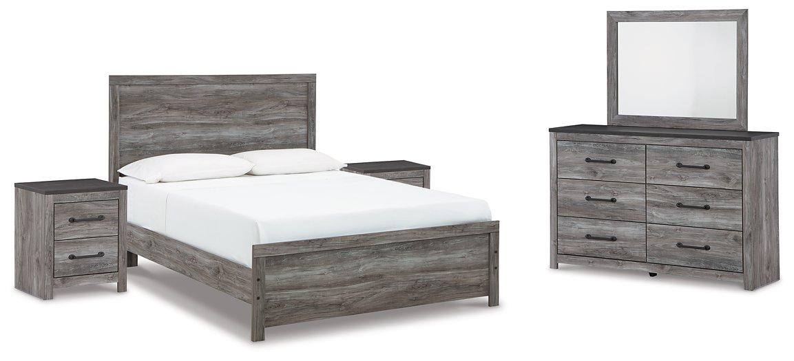 Bronyan Bedroom Set - Premium Bedroom Set from Ashley Furniture - Just $651.61! Shop now at Furniture Wholesale Plus  We are the best furniture store in Nashville, Hendersonville, Goodlettsville, Madison, Antioch, Mount Juliet, Lebanon, Gallatin, Springfield, Murfreesboro, Franklin, Brentwood