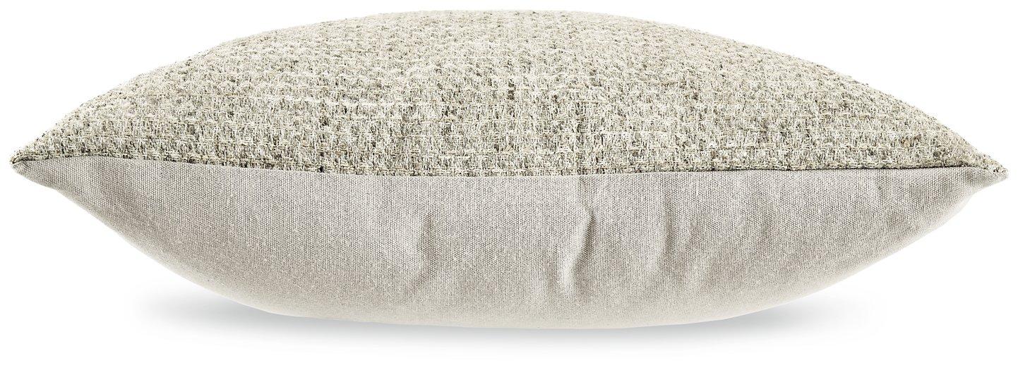 Erline Pillow - Premium Pillow from Ashley Furniture - Just $46.23! Shop now at Furniture Wholesale Plus  We are the best furniture store in Nashville, Hendersonville, Goodlettsville, Madison, Antioch, Mount Juliet, Lebanon, Gallatin, Springfield, Murfreesboro, Franklin, Brentwood