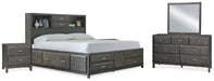 Caitbrook Bedroom Set - Premium Youth Bedroom Set from Ashley Furniture - Just $1614.92! Shop now at Furniture Wholesale Plus  We are the best furniture store in Nashville, Hendersonville, Goodlettsville, Madison, Antioch, Mount Juliet, Lebanon, Gallatin, Springfield, Murfreesboro, Franklin, Brentwood