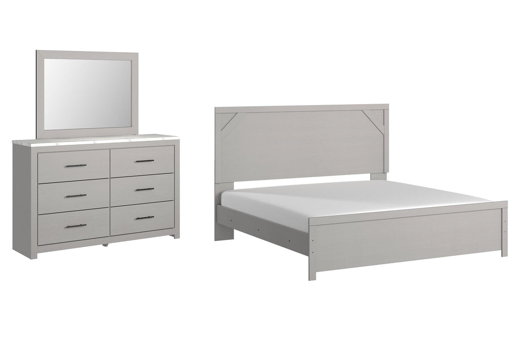 Cottonburg Bedroom Set - Premium Bedroom Set from Ashley Furniture - Just $711.95! Shop now at Furniture Wholesale Plus  We are the best furniture store in Nashville, Hendersonville, Goodlettsville, Madison, Antioch, Mount Juliet, Lebanon, Gallatin, Springfield, Murfreesboro, Franklin, Brentwood