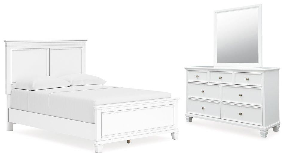 Fortman Bedroom Set - Premium Bedroom Set from Ashley Furniture - Just $1098.08! Shop now at Furniture Wholesale Plus  We are the best furniture store in Nashville, Hendersonville, Goodlettsville, Madison, Antioch, Mount Juliet, Lebanon, Gallatin, Springfield, Murfreesboro, Franklin, Brentwood