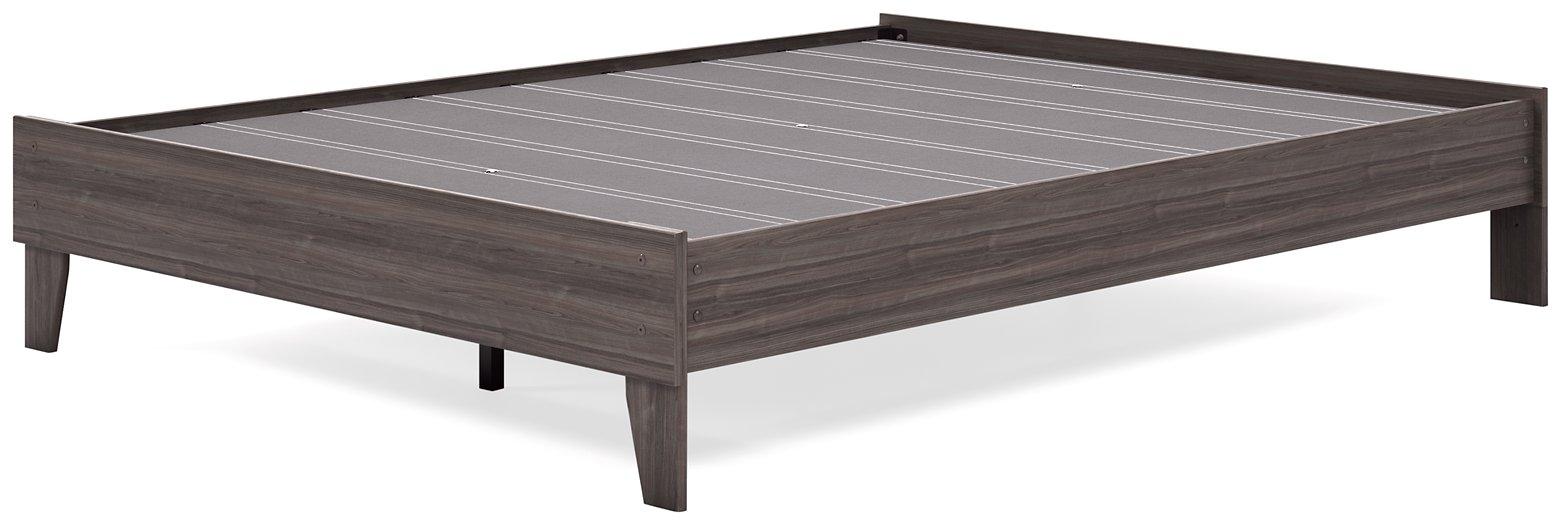 Brymont Bed - Premium Bed from Ashley Furniture - Just $189.39! Shop now at Furniture Wholesale Plus  We are the best furniture store in Nashville, Hendersonville, Goodlettsville, Madison, Antioch, Mount Juliet, Lebanon, Gallatin, Springfield, Murfreesboro, Franklin, Brentwood