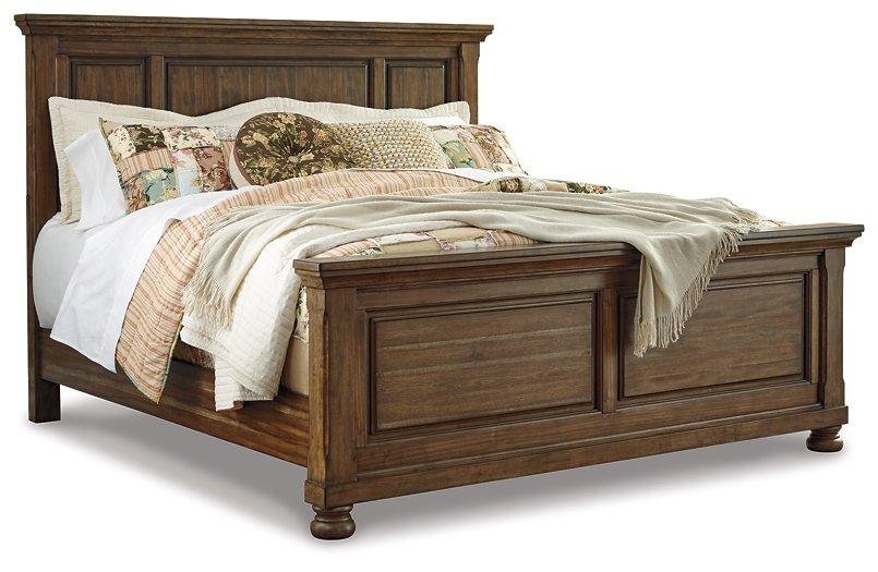 Flynnter Bed - Premium Bed from Ashley Furniture - Just $683.79! Shop now at Furniture Wholesale Plus  We are the best furniture store in Nashville, Hendersonville, Goodlettsville, Madison, Antioch, Mount Juliet, Lebanon, Gallatin, Springfield, Murfreesboro, Franklin, Brentwood