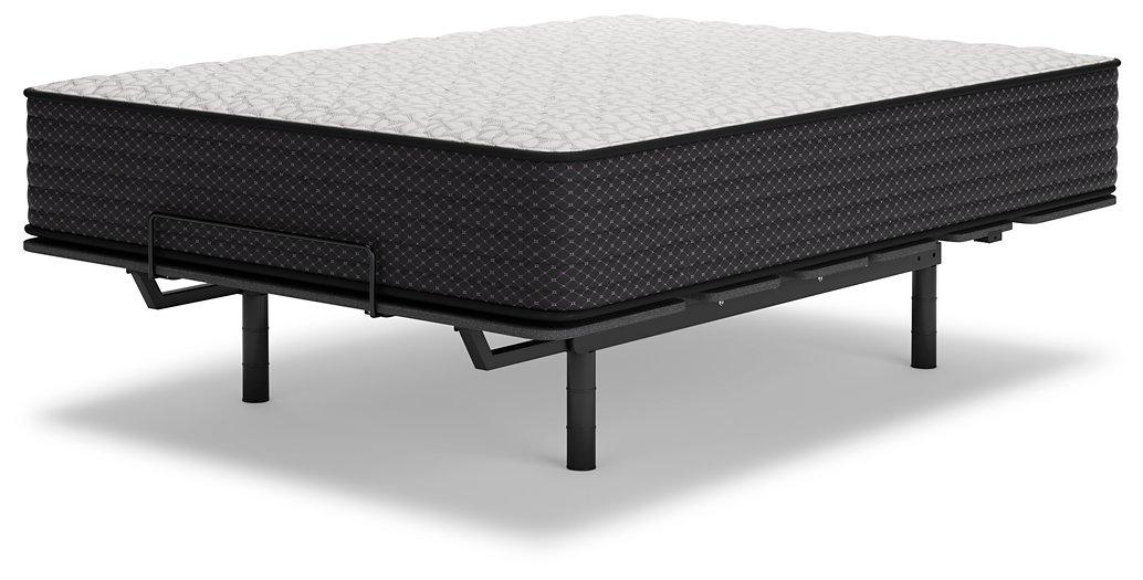 Limited Edition Firm Mattress - Premium Mattress from Ashley Furniture - Just $337.43! Shop now at Furniture Wholesale Plus  We are the best furniture store in Nashville, Hendersonville, Goodlettsville, Madison, Antioch, Mount Juliet, Lebanon, Gallatin, Springfield, Murfreesboro, Franklin, Brentwood