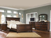 Porter Bedroom Set - Premium Bedroom Set from Ashley Furniture - Just $1653.27! Shop now at Furniture Wholesale Plus  We are the best furniture store in Nashville, Hendersonville, Goodlettsville, Madison, Antioch, Mount Juliet, Lebanon, Gallatin, Springfield, Murfreesboro, Franklin, Brentwood