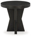 Galliden End Table - Premium End Table from Ashley Furniture - Just $116.73! Shop now at Furniture Wholesale Plus  We are the best furniture store in Nashville, Hendersonville, Goodlettsville, Madison, Antioch, Mount Juliet, Lebanon, Gallatin, Springfield, Murfreesboro, Franklin, Brentwood