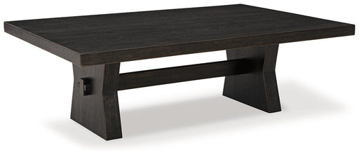 Galliden Coffee Table - Premium Cocktail Table from Ashley Furniture - Just $226.19! Shop now at Furniture Wholesale Plus  We are the best furniture store in Nashville, Hendersonville, Goodlettsville, Madison, Antioch, Mount Juliet, Lebanon, Gallatin, Springfield, Murfreesboro, Franklin, Brentwood