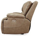 Ricmen Power Reclining Sofa - Premium Sofa from Ashley Furniture - Just $1473.76! Shop now at Furniture Wholesale Plus  We are the best furniture store in Nashville, Hendersonville, Goodlettsville, Madison, Antioch, Mount Juliet, Lebanon, Gallatin, Springfield, Murfreesboro, Franklin, Brentwood