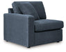 Modmax Sectional Loveseat with Audio System - Premium Sectional from Ashley Furniture - Just $1077.33! Shop now at Furniture Wholesale Plus  We are the best furniture store in Nashville, Hendersonville, Goodlettsville, Madison, Antioch, Mount Juliet, Lebanon, Gallatin, Springfield, Murfreesboro, Franklin, Brentwood