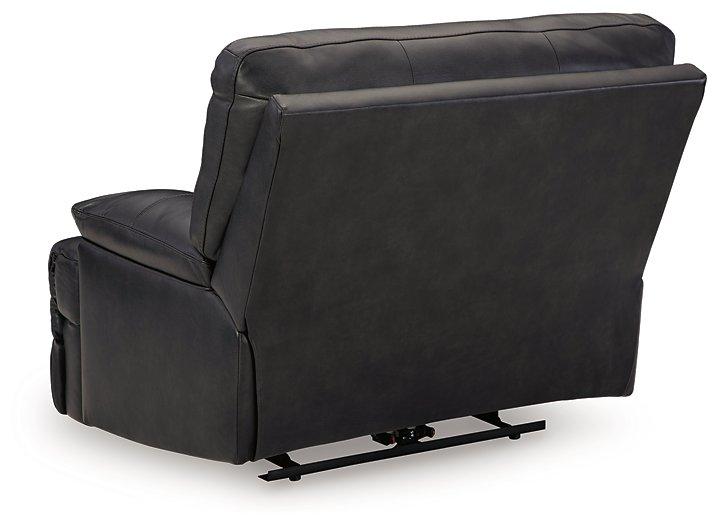 Mountainous Power Recliner - Premium Recliner from Ashley Furniture - Just $976.74! Shop now at Furniture Wholesale Plus  We are the best furniture store in Nashville, Hendersonville, Goodlettsville, Madison, Antioch, Mount Juliet, Lebanon, Gallatin, Springfield, Murfreesboro, Franklin, Brentwood