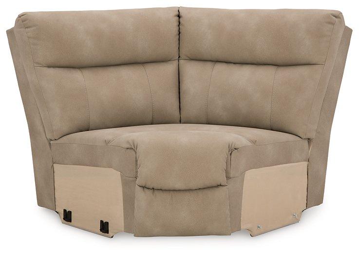 Next-Gen DuraPella Power Reclining Sectional - Premium Sectional from Ashley Furniture - Just $2359.18! Shop now at Furniture Wholesale Plus  We are the best furniture store in Nashville, Hendersonville, Goodlettsville, Madison, Antioch, Mount Juliet, Lebanon, Gallatin, Springfield, Murfreesboro, Franklin, Brentwood