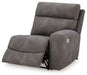 Next-Gen DuraPella Power Reclining Sectional Sofa - Premium Sectional from Ashley Furniture - Just $1362.54! Shop now at Furniture Wholesale Plus  We are the best furniture store in Nashville, Hendersonville, Goodlettsville, Madison, Antioch, Mount Juliet, Lebanon, Gallatin, Springfield, Murfreesboro, Franklin, Brentwood