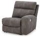 Next-Gen DuraPella Power Reclining Sectional - Premium Sectional from Ashley Furniture - Just $2359.18! Shop now at Furniture Wholesale Plus  We are the best furniture store in Nashville, Hendersonville, Goodlettsville, Madison, Antioch, Mount Juliet, Lebanon, Gallatin, Springfield, Murfreesboro, Franklin, Brentwood